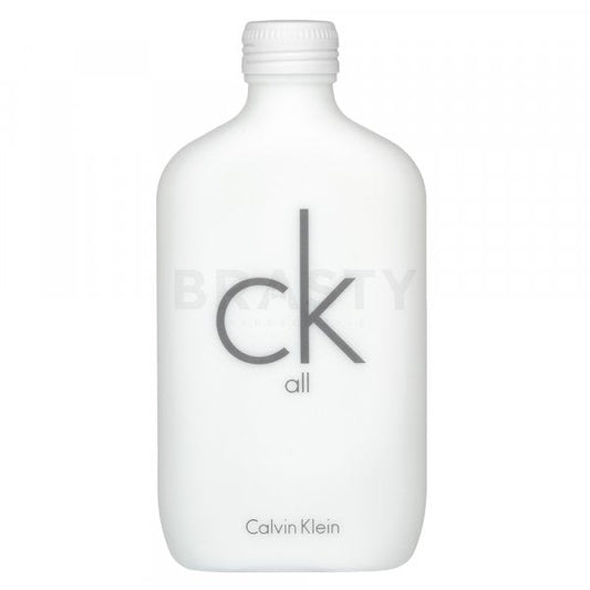Calvin Klein CK All Eau de Toilette Unisex 200 ml