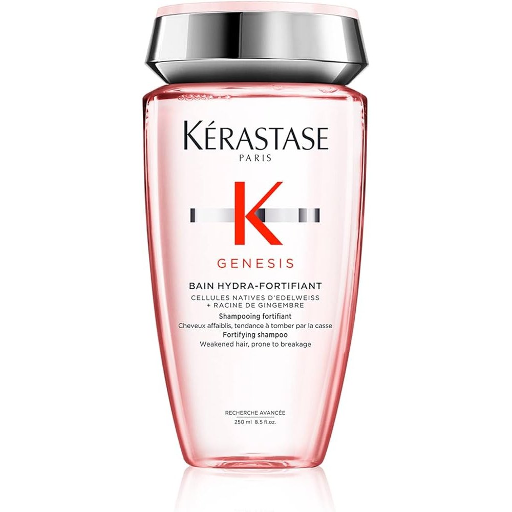 KÉRASTASE GENESIS BAIN HYDRA-FORTIFIANT 2 x | Carsha Wholesale