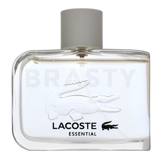 Lacoste Essential Eau De Toilette Uomo 75 ml