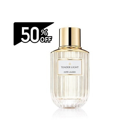 Estee Lauder Tender Light Eau De Parfum Refillable Perfume Spray | Carsha Black Friday 50% OFF