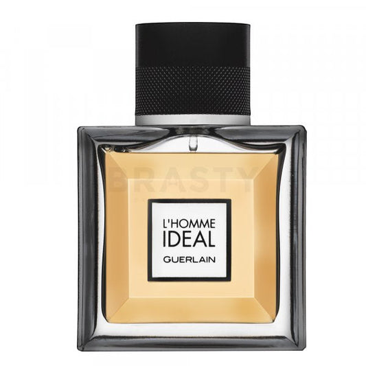 Guerlain L'Homme Idéal Eau De Toilette Uomo 50 มล