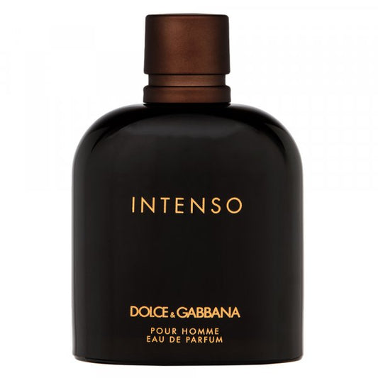 Dolce & Gabbana Pour Homme Intenso Eau de parfum Uomo 200 ml