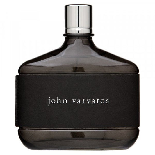John Varvatos John Varvatos Eau De Toilette Uomo 125 ml