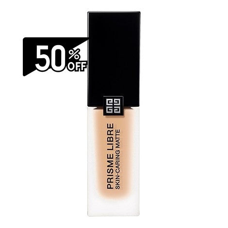 Givenchy Beauty #w105 / Prisme Libre Foundation Matte | Carsha Black Friday 50% OFF