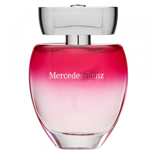 Mercedes-Benz Mercedes Benz Rose Eau de Toilette Donna 90 ml