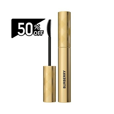 Burberry Beauty #02 Natural Brown / Ultimate Lift Mascara  | Carsha Black Friday 50% OFF