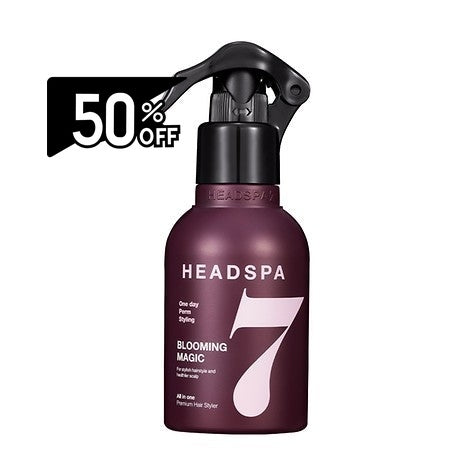 Headspa7 Blooming Magic 150ml | Carsha Black Friday 50% OFF