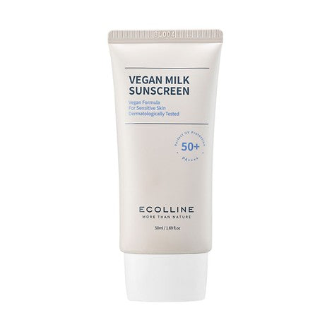 Wholesale Vegan Milk Sunscreen 50ml | Carsha