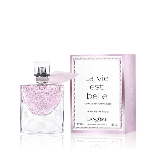 蘭蔻 La Vie est Belle L'Eau de Parfum 30ml |停產香水 Carsha