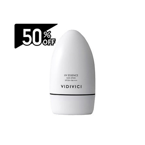 Vidivici Uv Essence Sun Stick | Carsha Black Friday 50% OFF