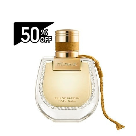 Chloe Pfm Nomade Eau De Parfum Naturelle 50 Ml | Carsha Black Friday 50% OFF