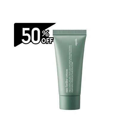 Equlib Eau Briller Cream 50ml | Carsha Black Friday 50% OFF