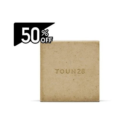 Toun28 Hair Soap S19 Baobab Oil | Carsha Black Friday 50% OFF