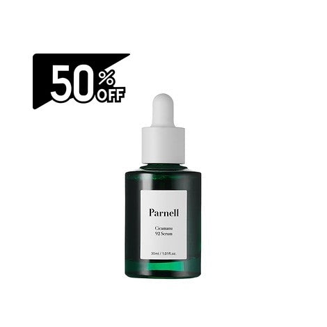 Parnell Cicamanu 92serum 30ml | Carsha Black Friday 50% OFF