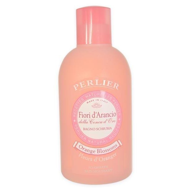 Wholesale Perlier bagno 1000 ml fiori d'arancio | Carsha