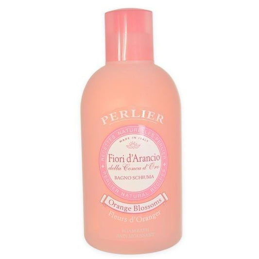 Wholesale Perlier bagno 1000 ml fiori d'arancio | Carsha