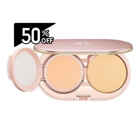 Paul&joe Cos Gel Foundation S Refill 201 | Carsha Black Friday 50% OFF