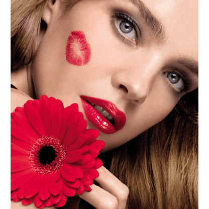 On Sale: Guerlain Kisskiss Shine Bloom Lipstick | Carsha Beauty