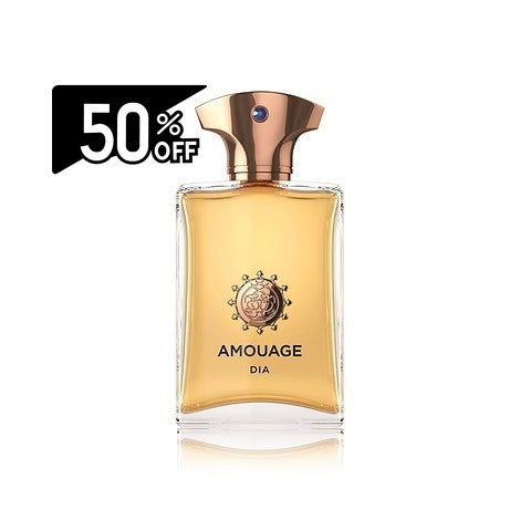 Amouage Dia Man Edp 100ml | Carsha Black Friday 50% OFF