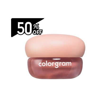 Colorgram Tintin Dory Blur Jam 02 Warmmond | Carsha Black Friday 50% OFF