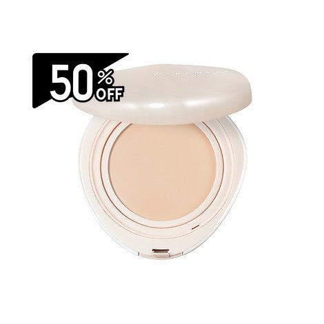 Wakemake Water Glow Coating Balm 01 rosy Porcelain | Carsha Black Friday 50% OFF