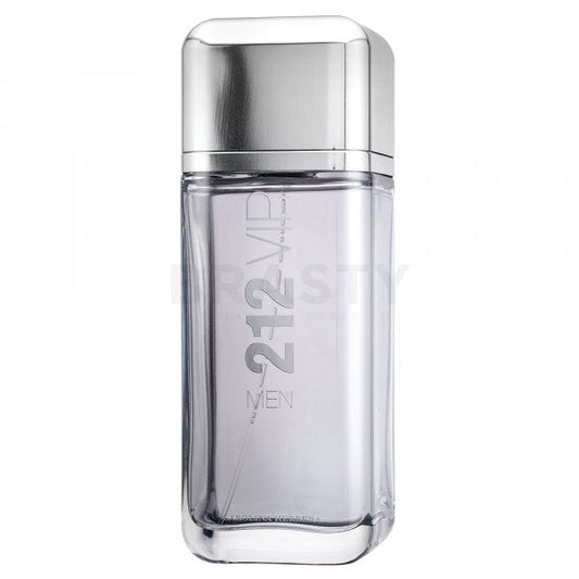 Carolina Herrera 212 VIP Men Eau De Toilette Uomo 200 ml