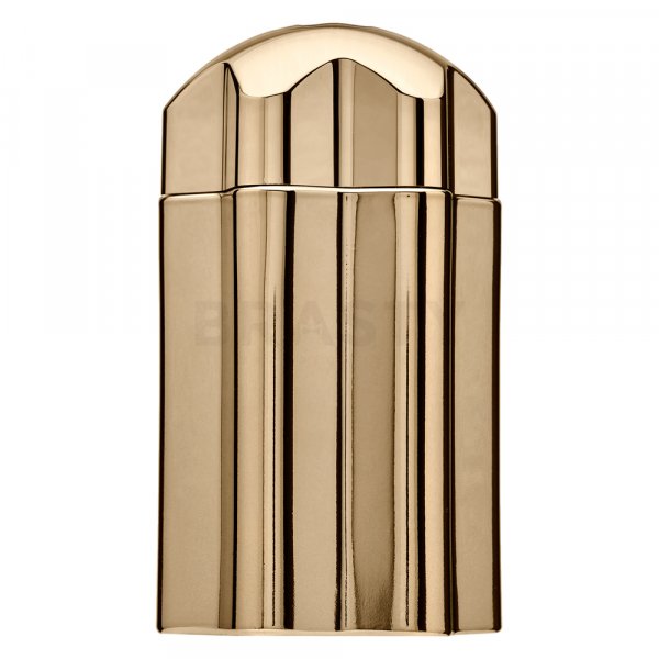 Mont Blanc Emblem Absolu Eau DE Toilette Uomo 100 ml