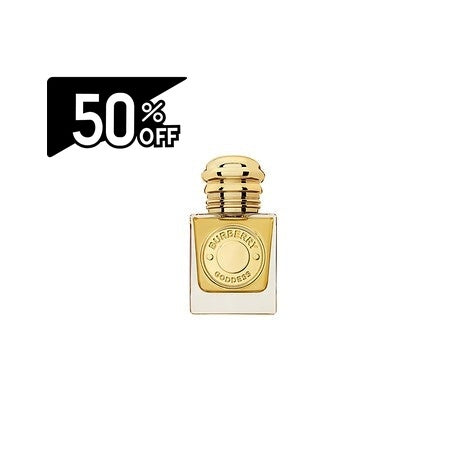 Burberry Pfm Goddess Eau De Parfum Intense For Women 30ml (1oz) | Carsha Black Friday 50% OFF