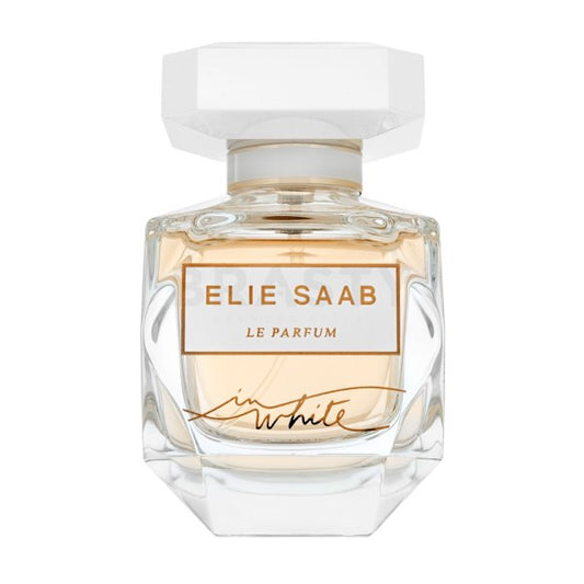 Elie Saab Le Parfum in White Eau de parfum donna 30 ml