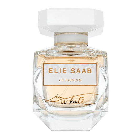 Elie Saab Le Parfum in White Eau de parfum donna 50 ml