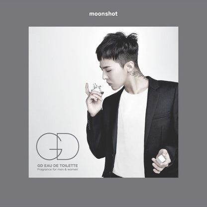 GD x Moonshot Eau de Toilette 50ml | Discontinued Perfumes at Carsha 