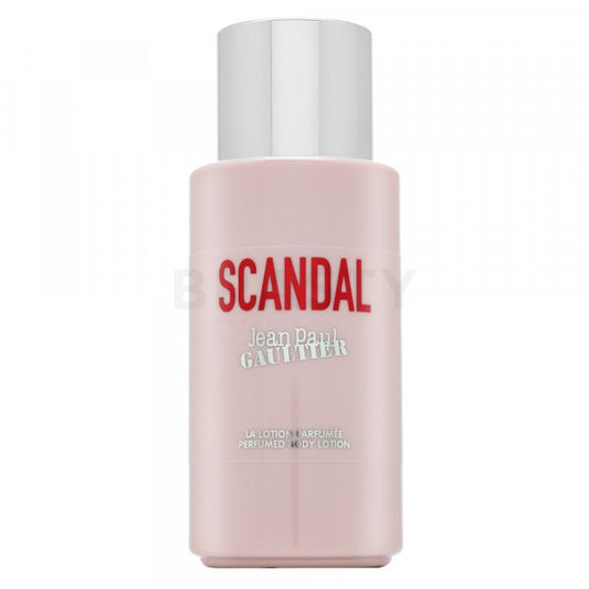 Jean P. Gaultier Scandal BOL W 200 ml