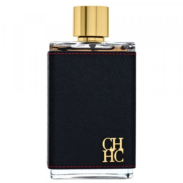 Carolina Herrera CH Men Eau De Toilette Uomo 200 ml