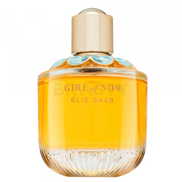 Elie Saab Girl of Now Eau de parfum donna 90 ml