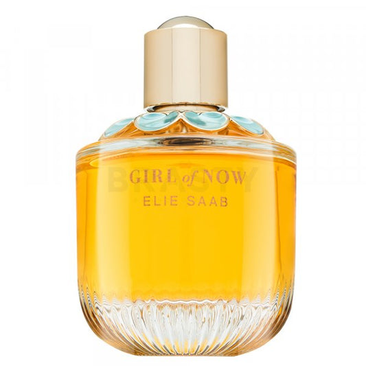 Elie Saab Girl of Now Eau de parfum donna 90 ml