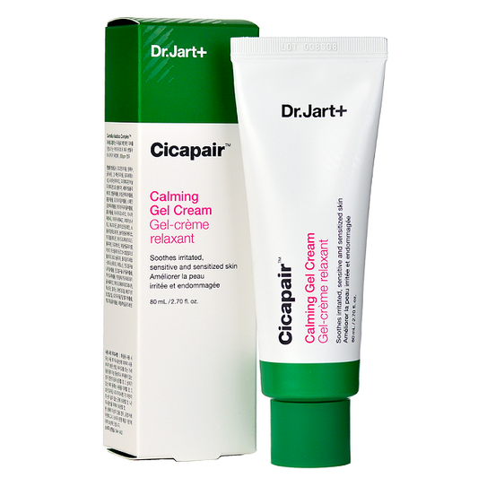 Dr.Jart+ Cicapair Calming Gel Cream 80ml | Carsha Beauty Discounts