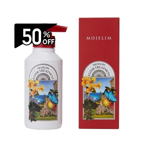 Mojelim Elixir Treatment | Carsha Black Friday 50% OFF