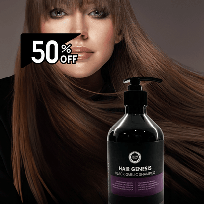 On Sale: Pantomona Anti Hairloss Shampoo / 500ml | Carsha Beauty