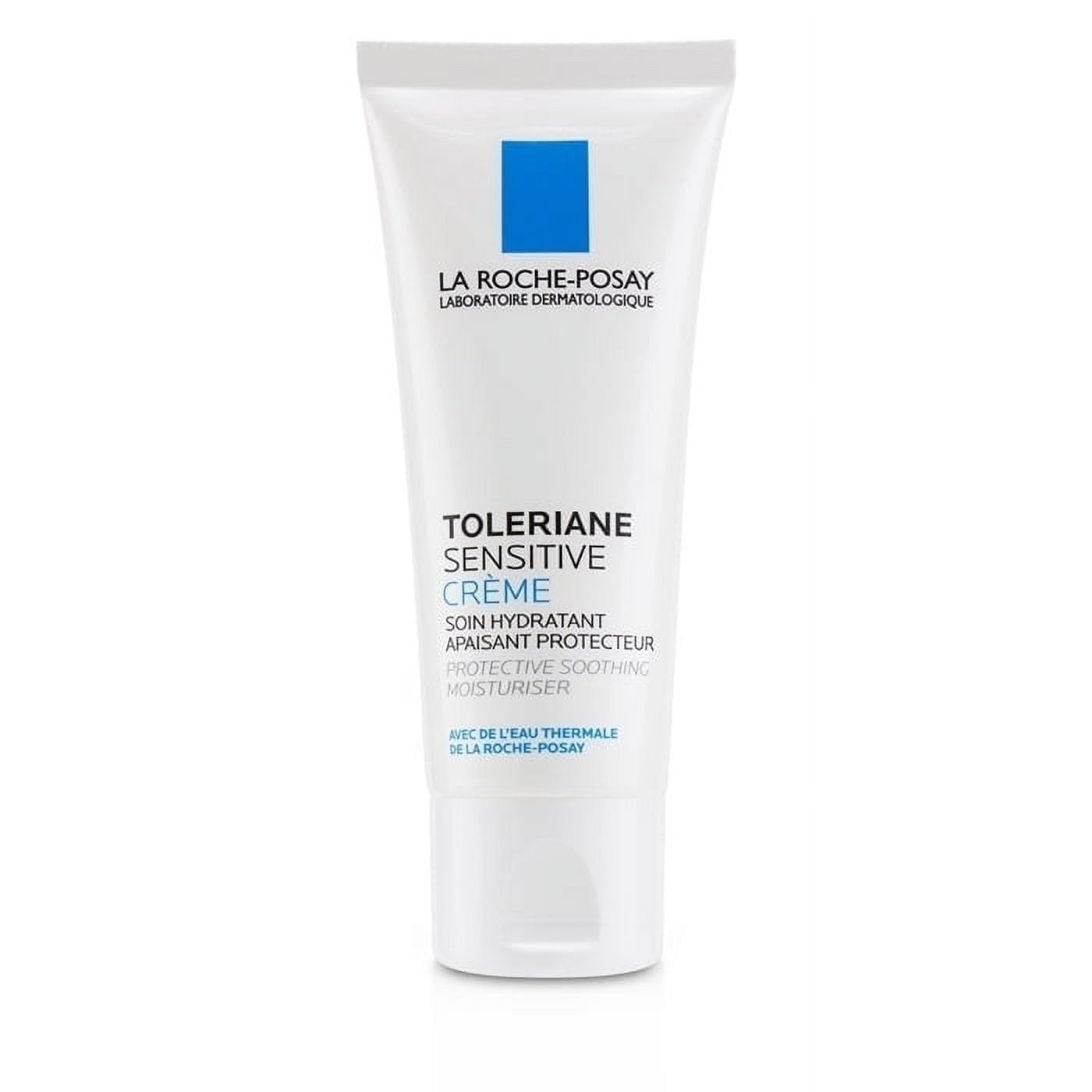 La Roche-Posay Toleriane Sensitive Crème 40ml | Carsha Beauty Discounts