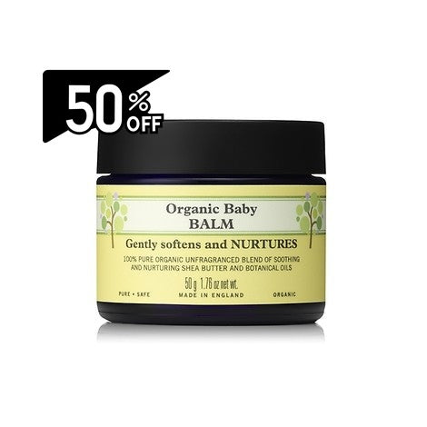 Neal's Yard Remedies Baby Balm Org | Carsha Black Friday 50% OFF