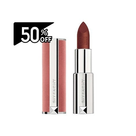 Givenchy Beauty #n52 / Le Rouge Sheer Velvet | Carsha Black Friday 50% OFF