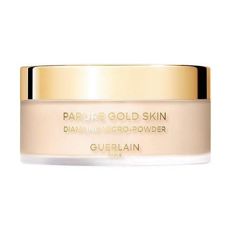 Guerlain Parure Gold Skin Micro-perfection Loose Powder  | Carsha: Makeup Wholesale