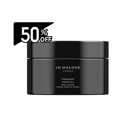 Jo Malone London Tuberose Angelica Body Crème | Carsha Black Friday 50% OFF