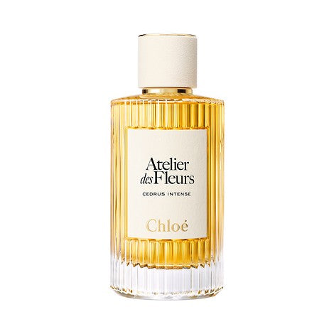 Chloe Pfm Atelier Des Fleurs Cedrus Intense Eau De Parfum For Women 150ml (5oz) | Carsha Fragrances Deals 50% OFF