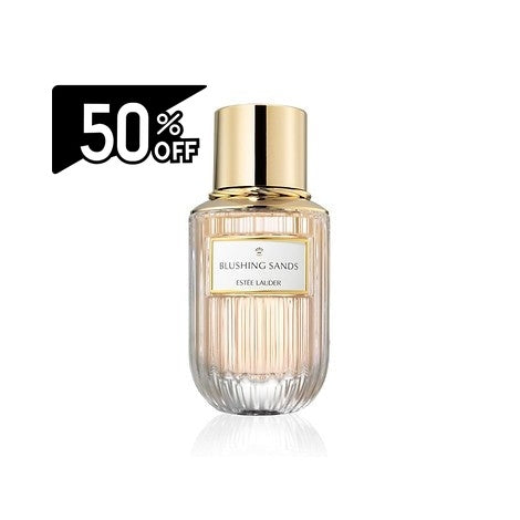 Estee Lauder Blushing Sands  Eau De Parfum Refillable Perfume Spray  | Carsha Black Friday 50% OFF