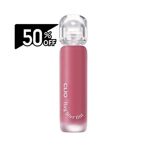 Clio Hug Blur Tint Tint 008 Gentle Hug Plum | Carsha Black Friday 50% OFF