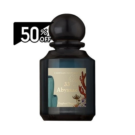 L’artisan Parfumeur Abyssae Eau De Parfum 75ml | Carsha Black Friday 50% OFF