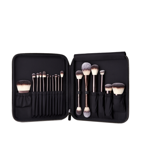 Hourglass Vegan Brush Collection | Carsha Beauty Discounts