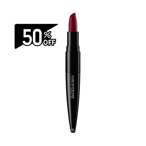 Make Up For Ever #414 / Rouge Artist | Carsha Black Friday 50% OFF