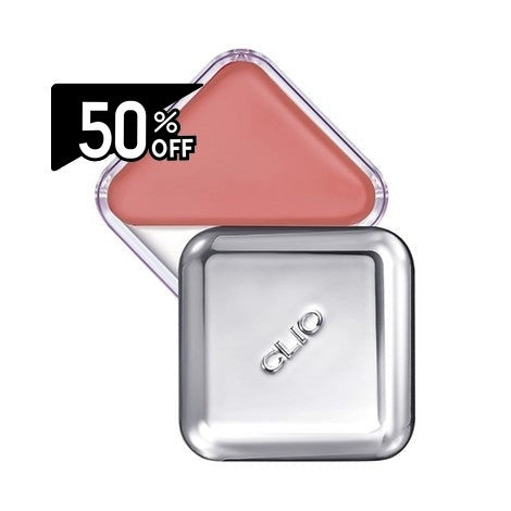 Clio Essential Lip Cheek Tap 03 Rosy Blow | Carsha Black Friday 50% OFF